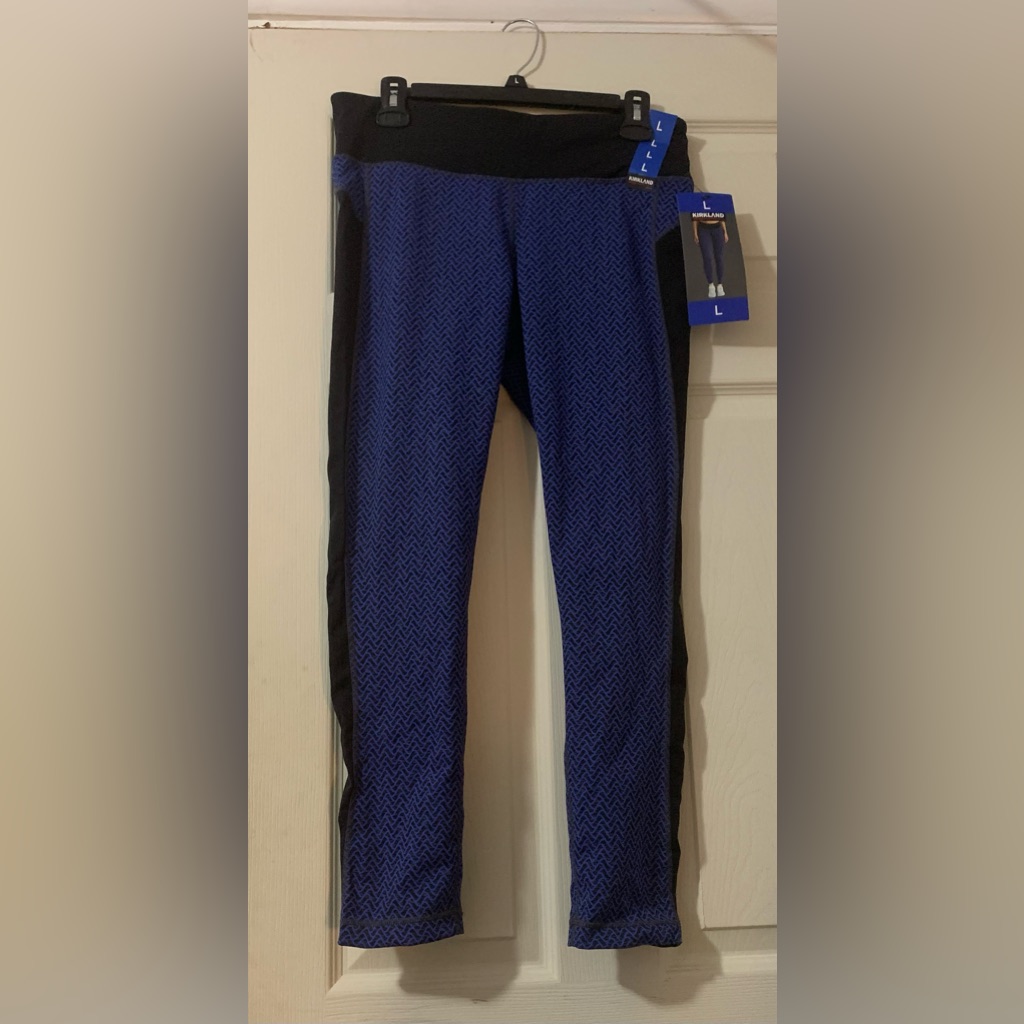Active Tights